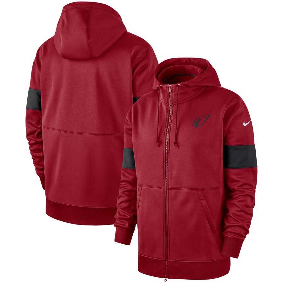 Arizona Cardinals Nike Sideline Performance Full Zip Hoodie Cardinal,We sell and wholesale Arizona Cardinals Nike Sideline Performance Full Zip Hoodie Cardinal on line form chian!